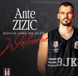 Ante Žižić firma con Beşiktaş tras dos temporadas en Virtus Bologna