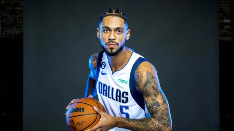 Conoce los salarios de los contratos de diez días en la NBA
