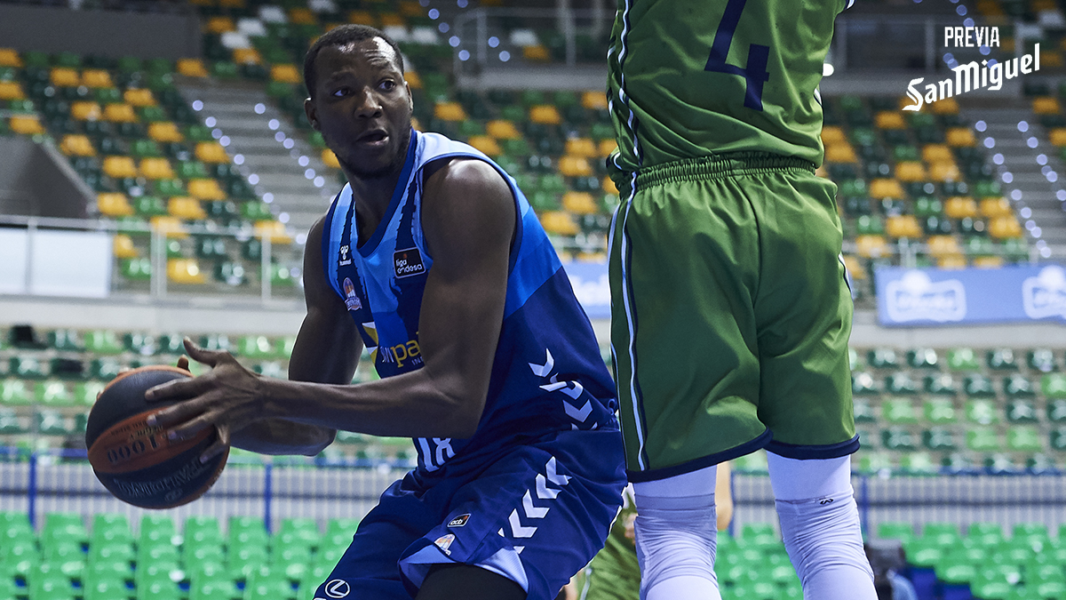 Objetivo: retomar la senda de las victorias en Liga Endesa