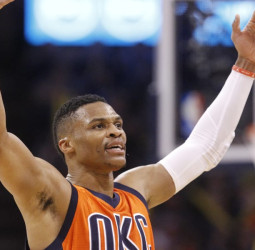 ¿Traspasarán los Thunder a Westbrook?
