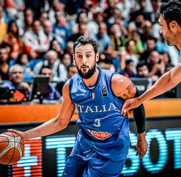 Georgia muere en la orilla (69-71)