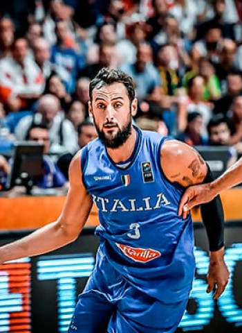 Georgia muere en la orilla (69-71)