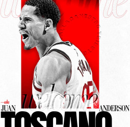 Juan Toscano-Anderson aterriza en Trieste
