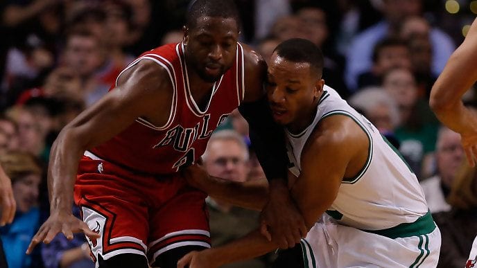 ¿Qué ha pasado en la NBA? Boston frena a Chicago, OKC sigue invicto y noche de prórrogas
