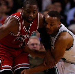 ¿Qué ha pasado en la NBA? Boston frena a Chicago, OKC sigue invicto y noche de prórrogas