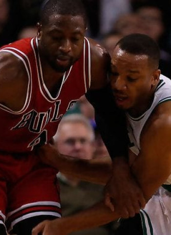 ¿Qué ha pasado en la NBA? Boston frena a Chicago, OKC sigue invicto y noche de prórrogas