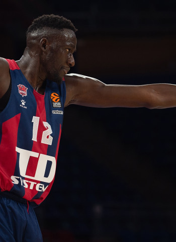 El primer derbi euskaldun llega al Buesa Arena