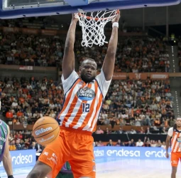 Atoumane Diagne, en la agenda del Gran Canaria