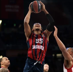 Previa EuroLeague (J.6): Baskonia vs Milán