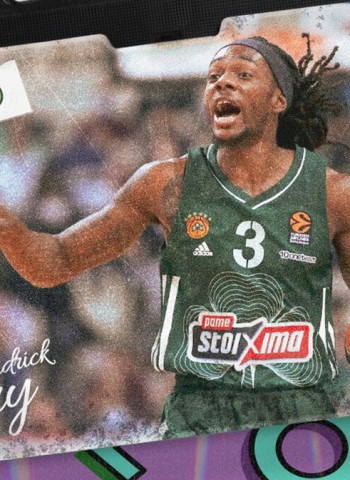 Kendrick Perry, un base explosivo para el Unicaja