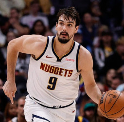 Dubai Basketball también se une a la lista de interesados por Dario Saric