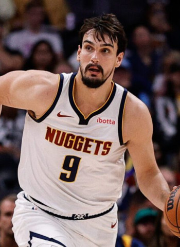 Dubai Basketball también se une a la lista de interesados por Dario Saric