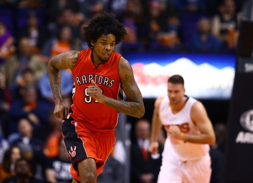 Lucas Nogueira pone fin a su carrera deportiva