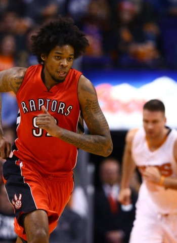 Lucas Nogueira pone fin a su carrera deportiva