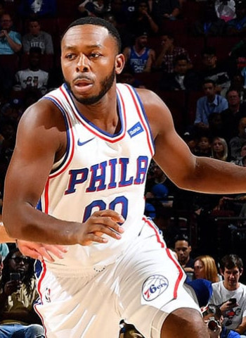 Los Sixers renuncian a Jacob Pullen