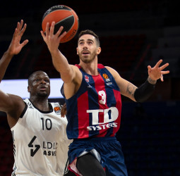 Previa Jornada 22 EuroLeague: ASVEL Villeurbanne vs Baskonia