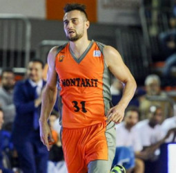 Ivan Paunic llega a un acuerdo con el Lokomotiv Kuban