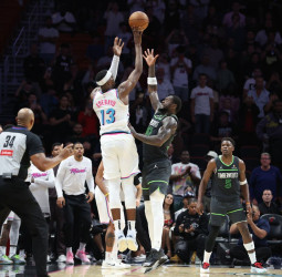 La noche NBA: Jokic y los Cavaliers bordan el baloncesto