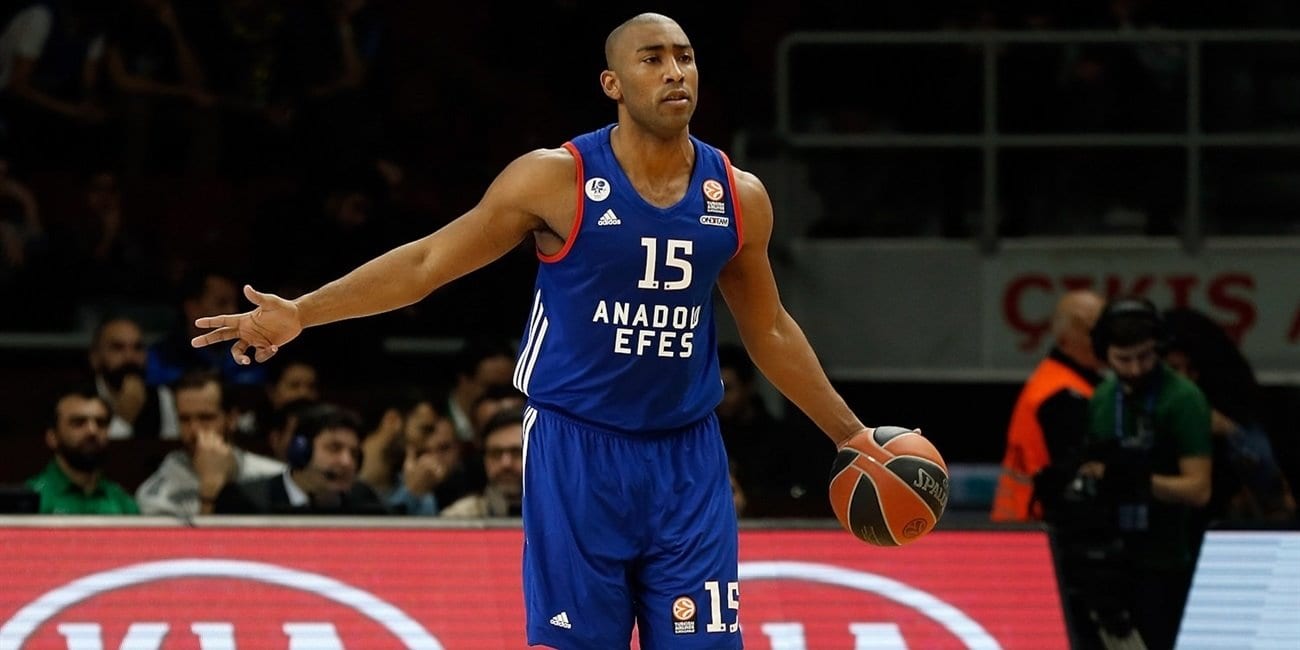 Jayson Granger marca la diferencia ante el Darussafaka Dogus (84-71)