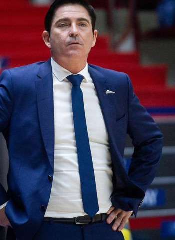 Xavi Pascual, en las agendas de AS Mónaco y Anadolu Efes