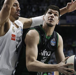 El Olímpico acoge un partido mayúsculo contra el Real Madrid