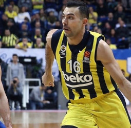 Resumen de la jornada 24 de la EuroLiga
