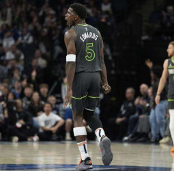 La noche NBA: Cavaliers imparables, Celtics a rebufo