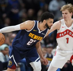 Entre Murray y Jokic fraguan la remontada ante los Raptors