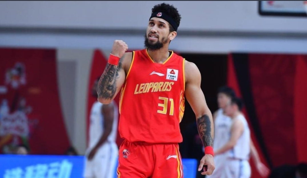 Askia Booker podría volver a la acb de la mano del San Pablo Burgos