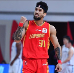 Askia Booker podría volver a la acb de la mano del San Pablo Burgos
