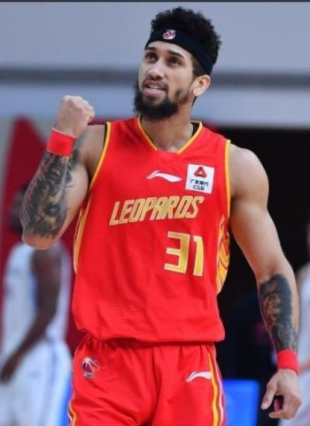 Askia Booker podría volver a la acb de la mano del San Pablo Burgos