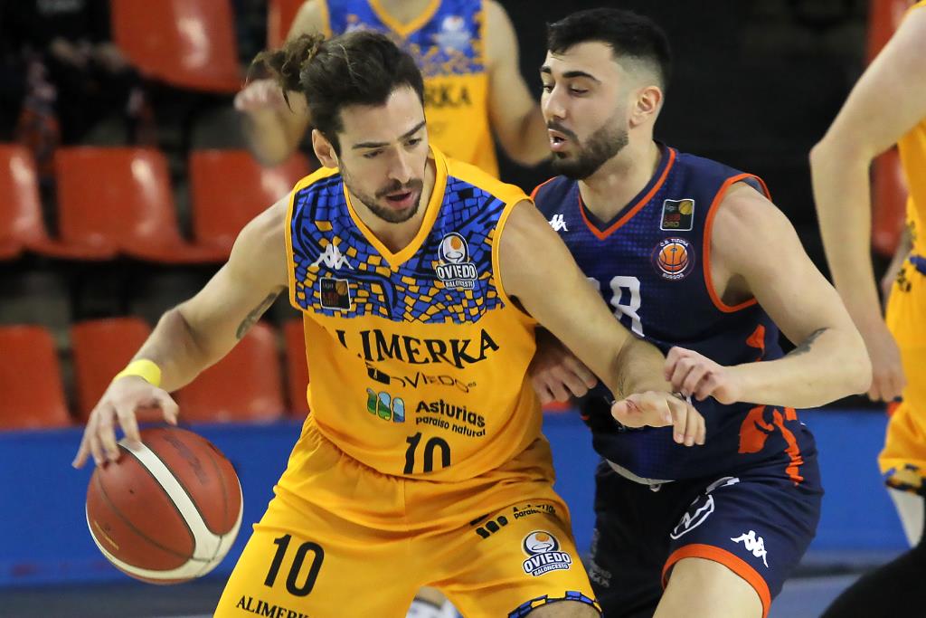 El círculo de la triple jornada se cierra con cinco plenos en juego