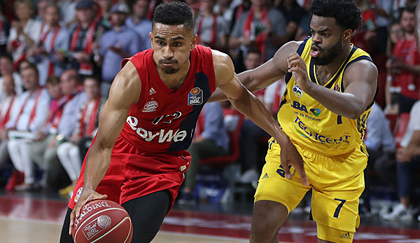 Previa EuroLeague Jornada 14: ALBA Berlín vs Bayern Munich