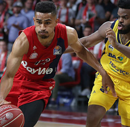 Previa EuroLeague Jornada 14: ALBA Berlín vs Bayern Munich