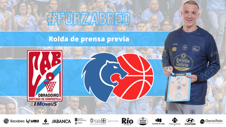 Veljko Mrsic, en la previa al derbi