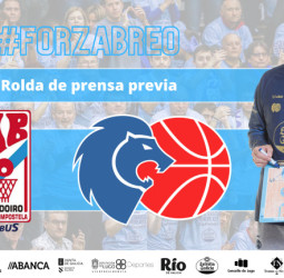Veljko Mrsic, en la previa al derbi