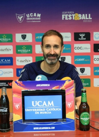“Frenar la ilusión es un error, tenemos que dar nuestro 100%”