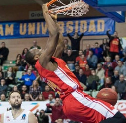 Kevin Tumba continuará su carrera en el Kolossos griego