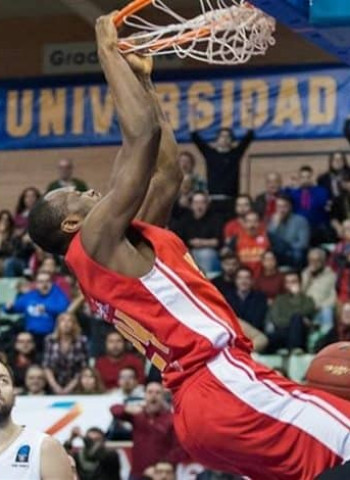 Kevin Tumba continuará su carrera en el Kolossos griego