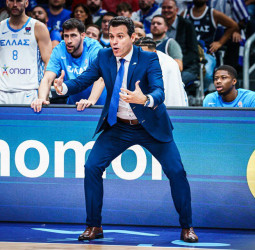 Mundial 2023: Perfil de Grecia