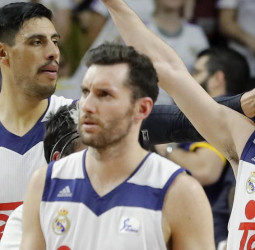 Con Yusta, Causeur, Kuzmic y el recuperado Campazzo, el Real Madrid da por cerrada su plantilla