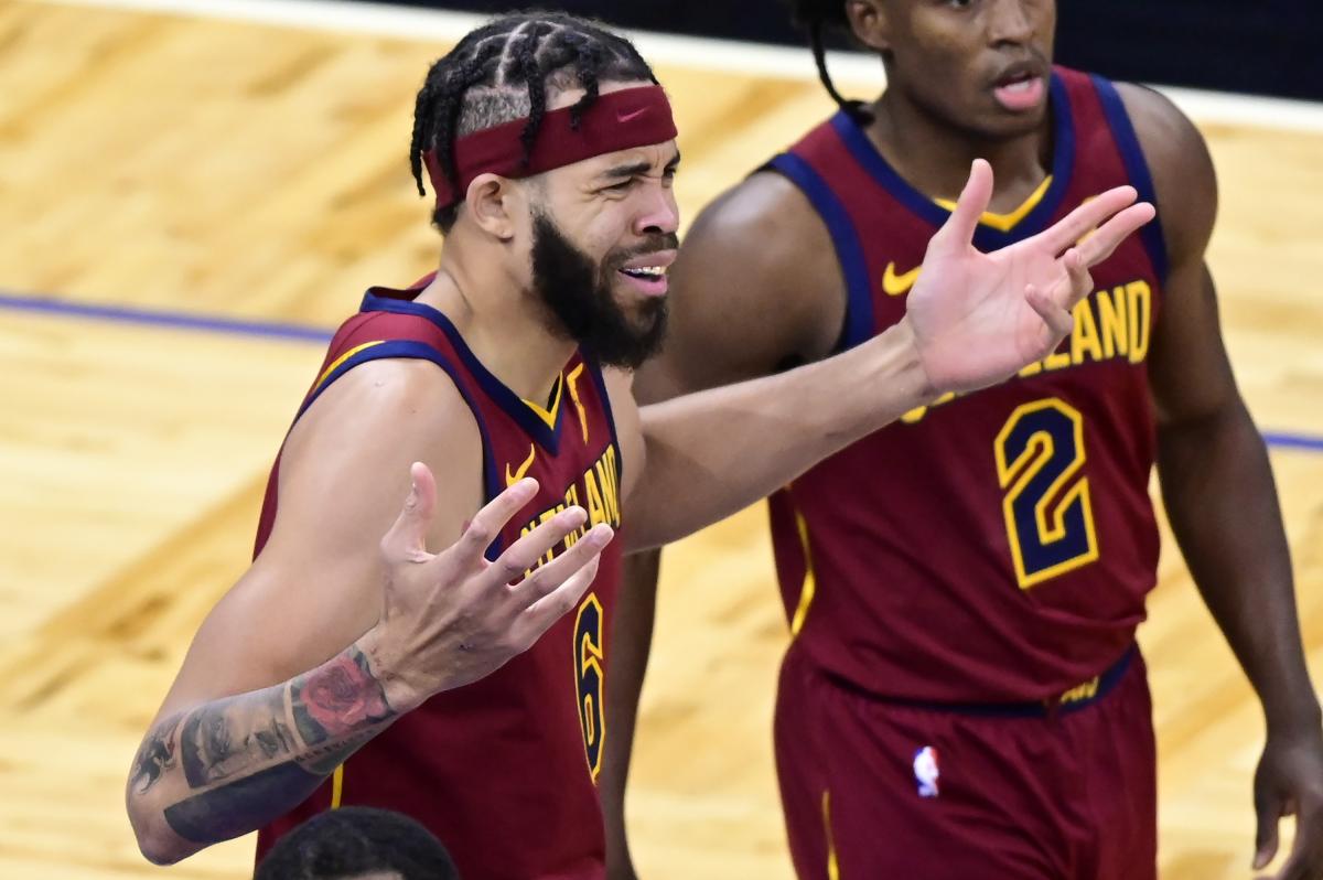 JaVale McGee vuelve a los Denver Nuggets
