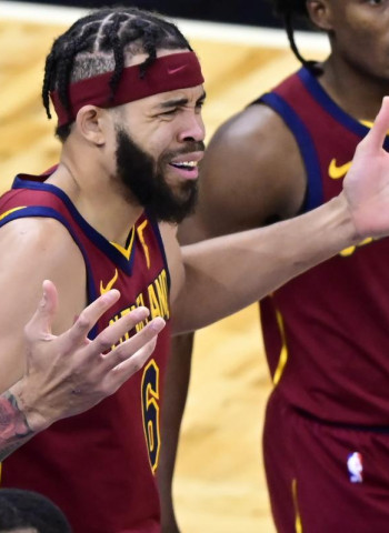 JaVale McGee vuelve a los Denver Nuggets
