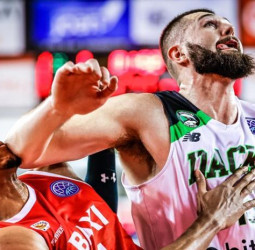 El BAXI Manresa se estrena en el Sweet 16 (89-74)