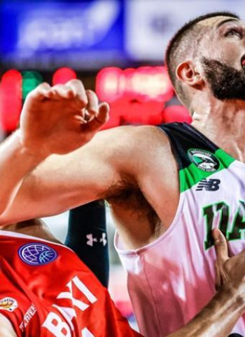 El BAXI Manresa se estrena en el Sweet 16 (89-74)