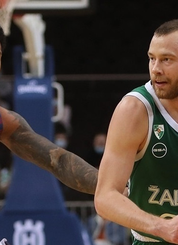 Resumen de la jornada 13º de la EuroLeague