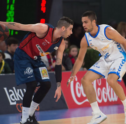 Kirolbet Baskonia no se rinde por el liderato (87-79)