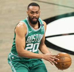 Los Boston Celtics cortan a Jabari Parker