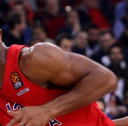 Final Four EuroLeague Belgrado. 5 Razones para creer: CSKA Moscú