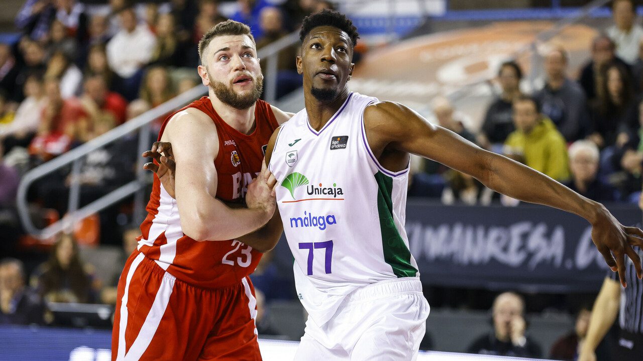 Y este miércoles... ¡doble ración del mejor baloncesto en la acb!